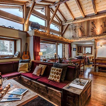 Апартаменты Chalet Davos Contemporary Retreat With Timeless Bedra Экстерьер фото